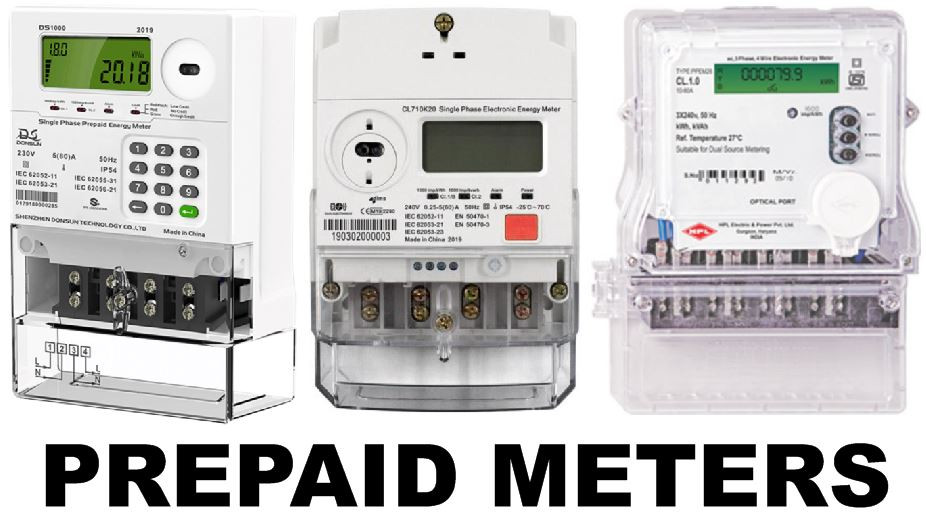 How to Save Money on Your Prepaid Meter
