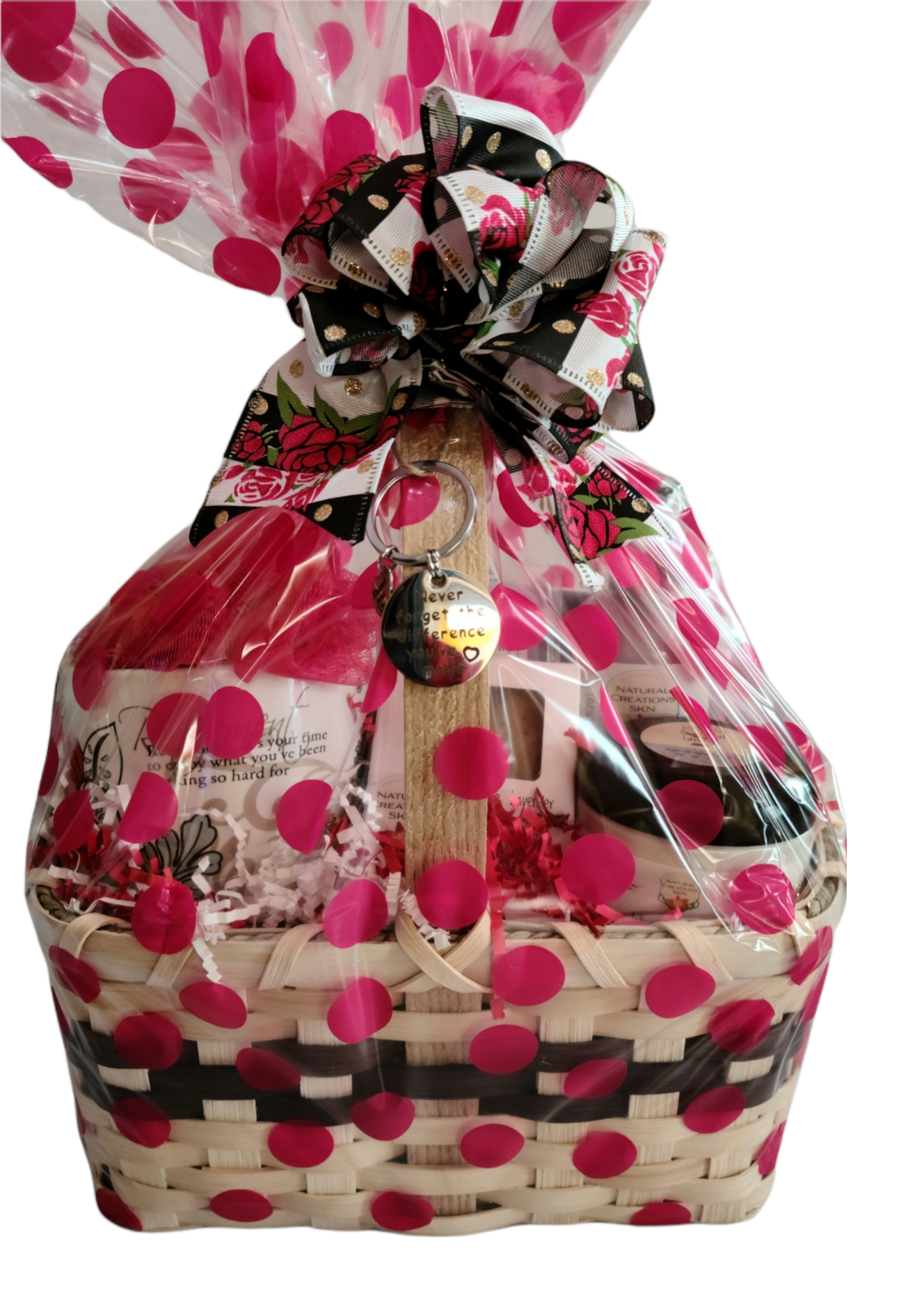 Gift basket