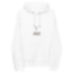 Pikkukuva: E4 I am Woman Collection - (Unisex} Eco Raglan Hoodie