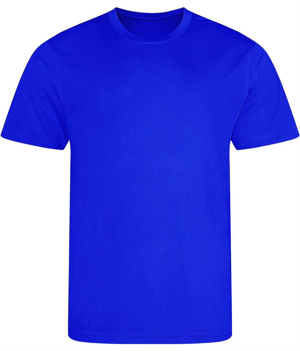 Thumbnail: Mens Recycled (from plastic bottles) Sports T-shirt