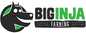 Big Inja farming Logo