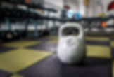 Kettle Ball