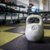 Wyoming Congressional Award physical fitness goal weights