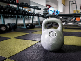 Workout Plan: Nov 25-Dec 1