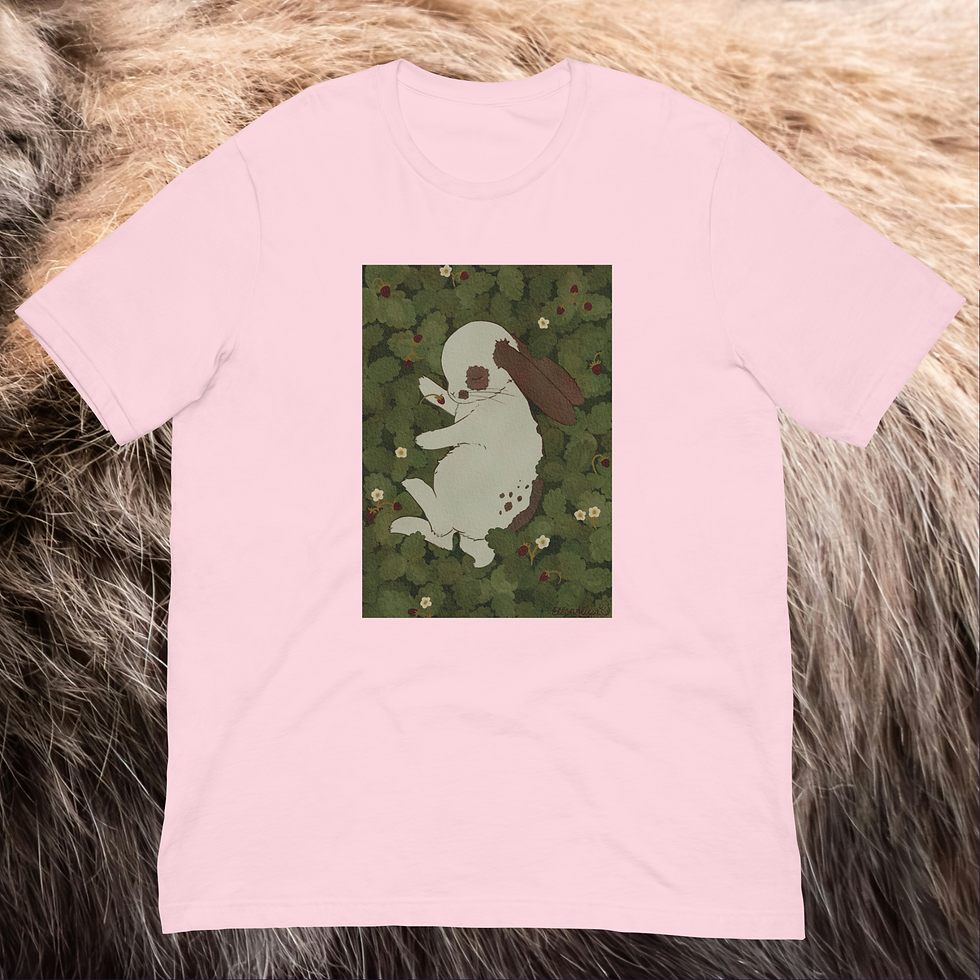 Thumbnail: smultron tee