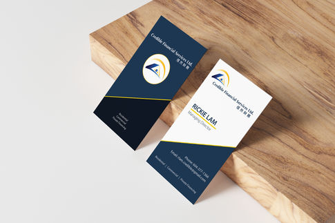 Credible Financial Services Ltd.