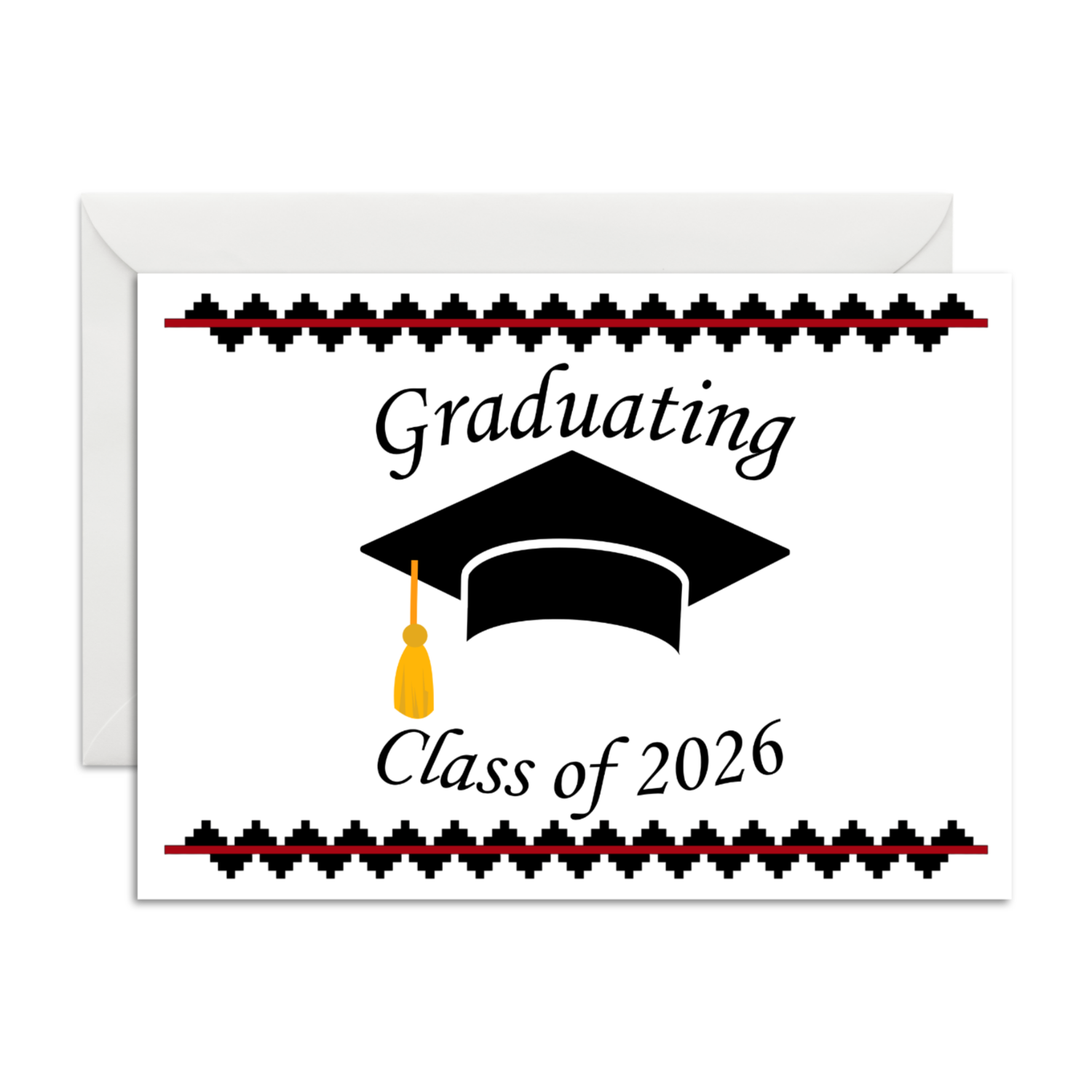 Holistic Harmony Graduation Card Pack