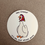 Thumbnail: Silly Goose Sticker