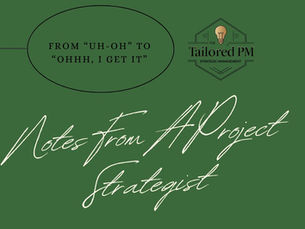 Not Resistance. Just a Different Way of Processing