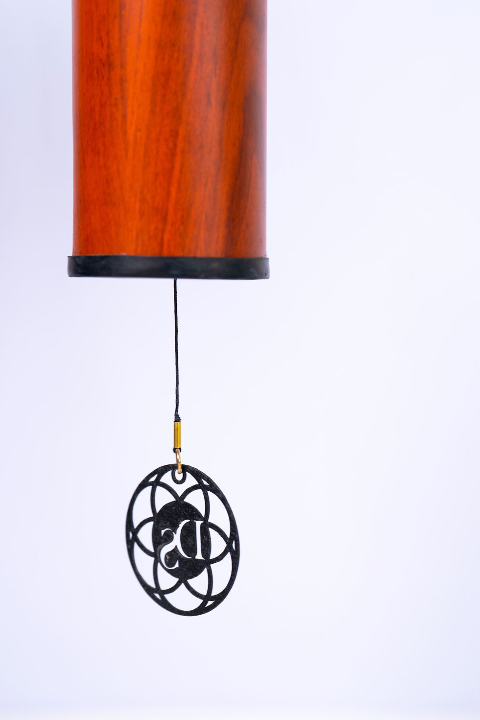 Thumbnail: Koshi Chimes Fine Tuning