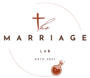 the marriage lab