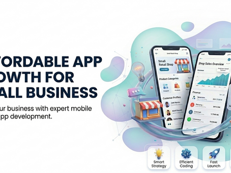 mobile app development