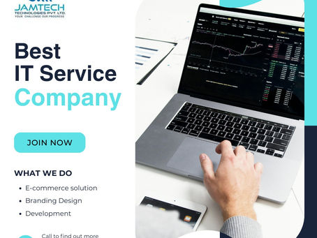 How to Choose the Best IT Service Company in Lucknow