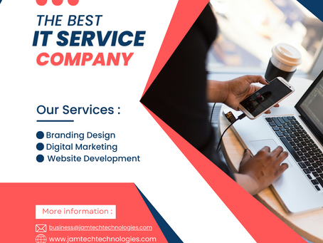 Best IT Services Companies Lucknow: What You Need to Know