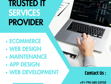 How to Choose Right Trusted IT Service Provider Company Lucknow