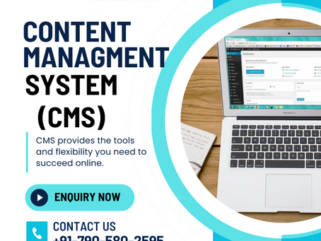 Content Management Systems: A Step-by-Step Guide