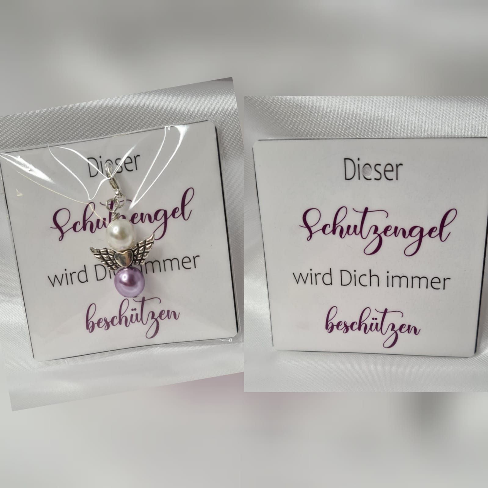 Schutzengel Gastgeschenk