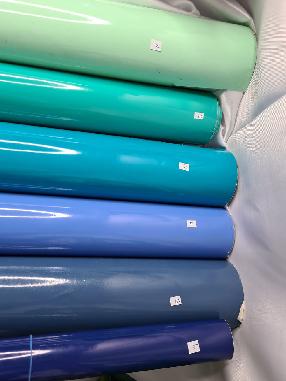 Miniaturbild: LED-Stern Personalisiert