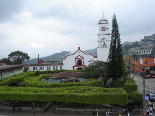 Chicontepec, Veracruz