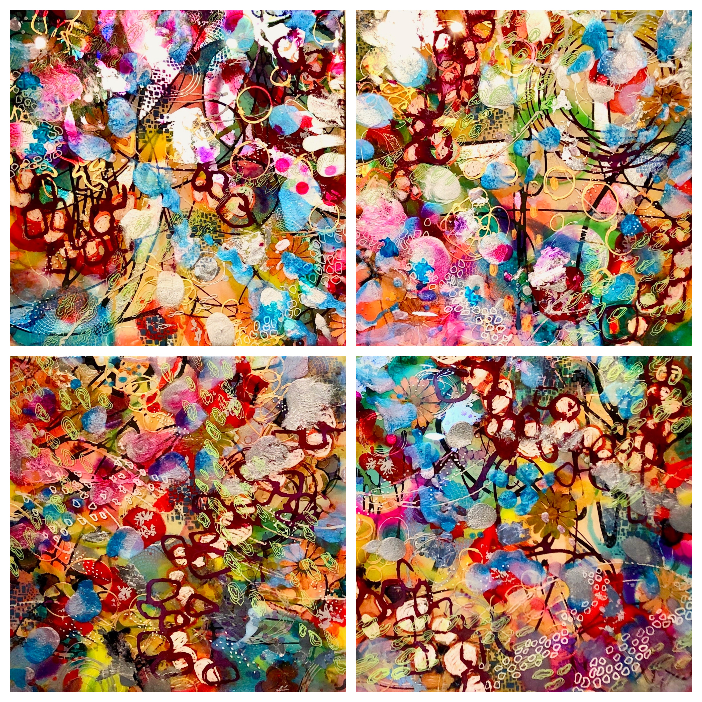 Jennifer Haley Studio