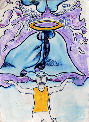 Breath of God
(2022)