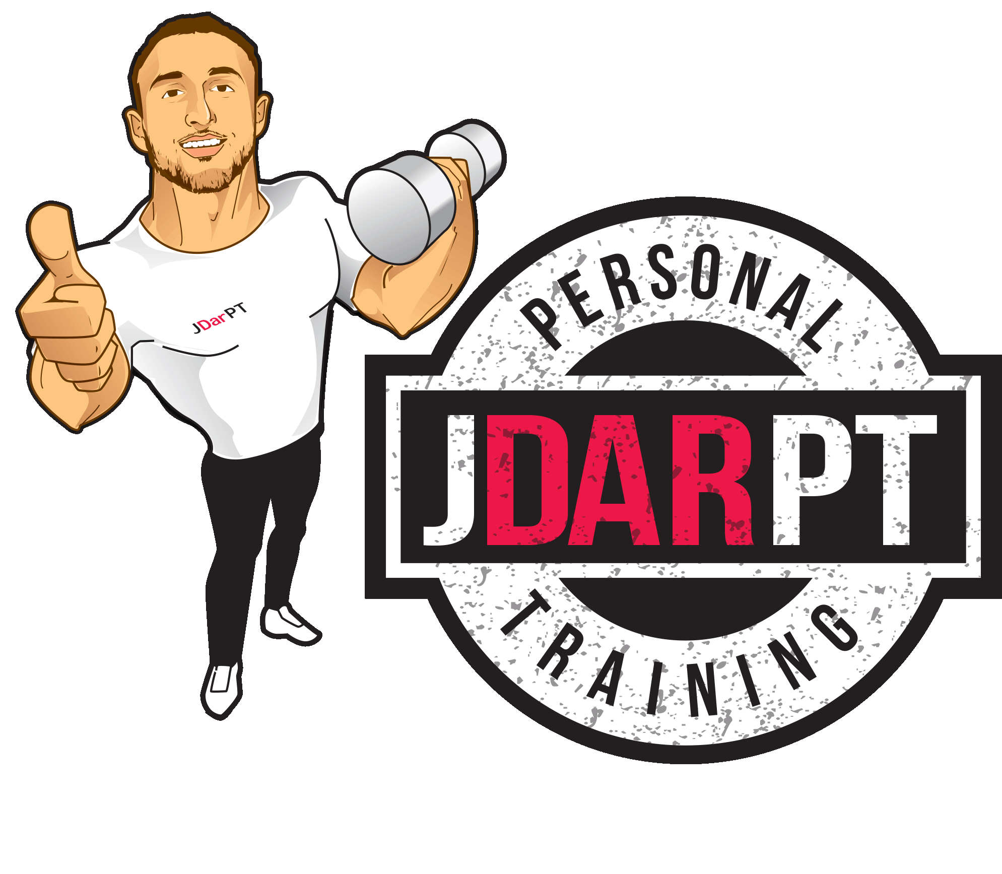 personal training hall green