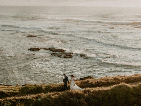Destination Wedding Locations in Western Australia