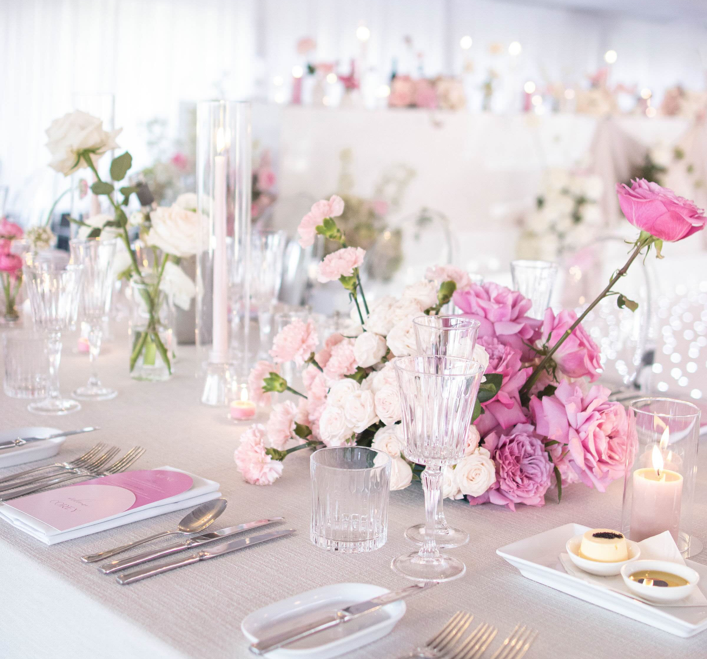 What Happens When You Hand Your Wedding Over to a Planner? Aron James Creative Wedding Planner Perth