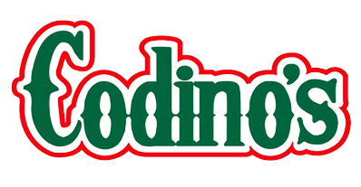 codino's foods logo