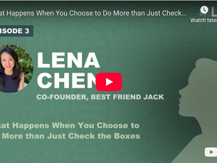 Lena Chen and Diagnostic Guru - Episode 3