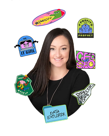 Ally Penrose Designer Web Studio Wix Expert