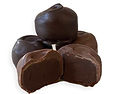 Chocolate Truffle, Dark Chocolate