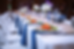 IVYS CATERING BRANFORD HOUSE