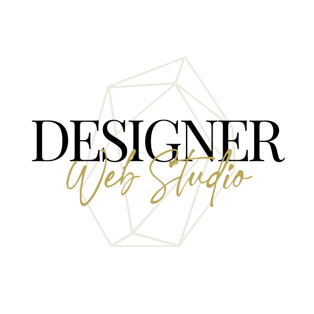 designer web studio | web design by ally