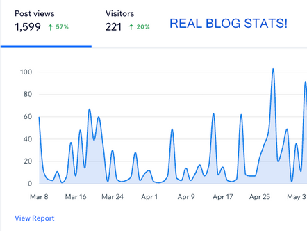 Blogging Service for Business