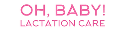 oh baby lactation