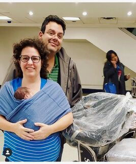 Breastmilk feeding for the Adoptive or LGBTQ Family... "We can do that?"
