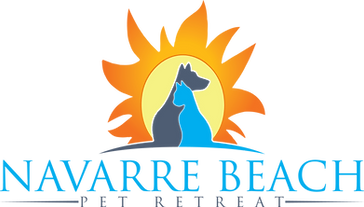 Navarre Beach Pet Resort