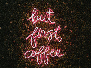 Routines keep you thriving