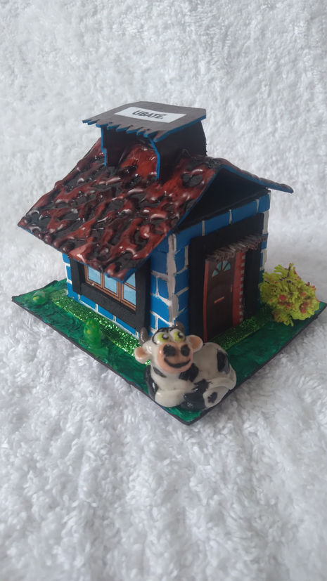 Maqueta