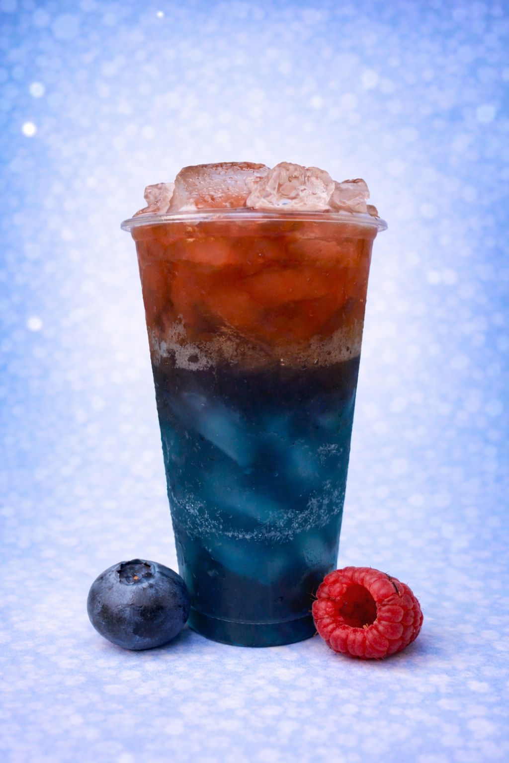 Berry Boom!
