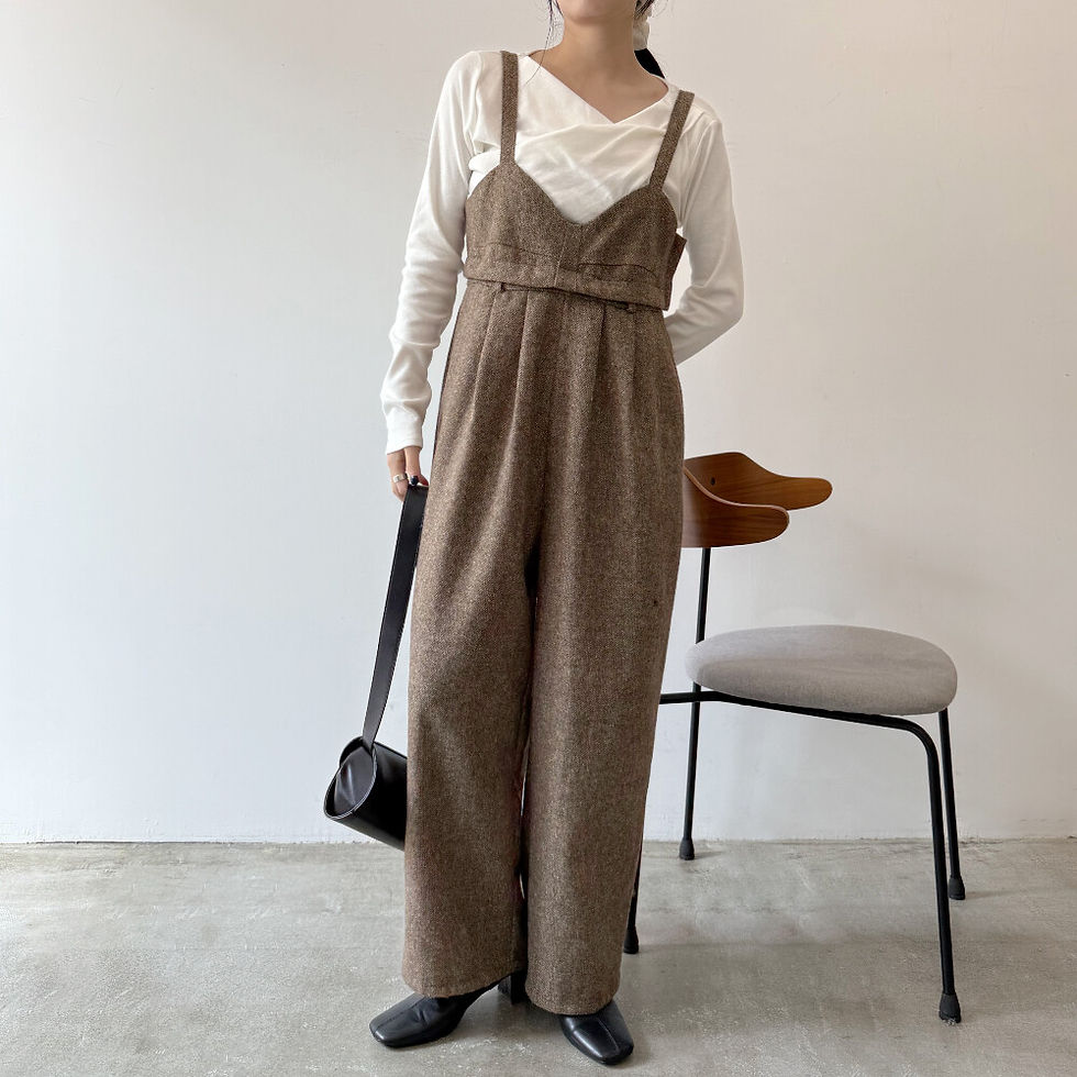 オールインワンカテゴリー