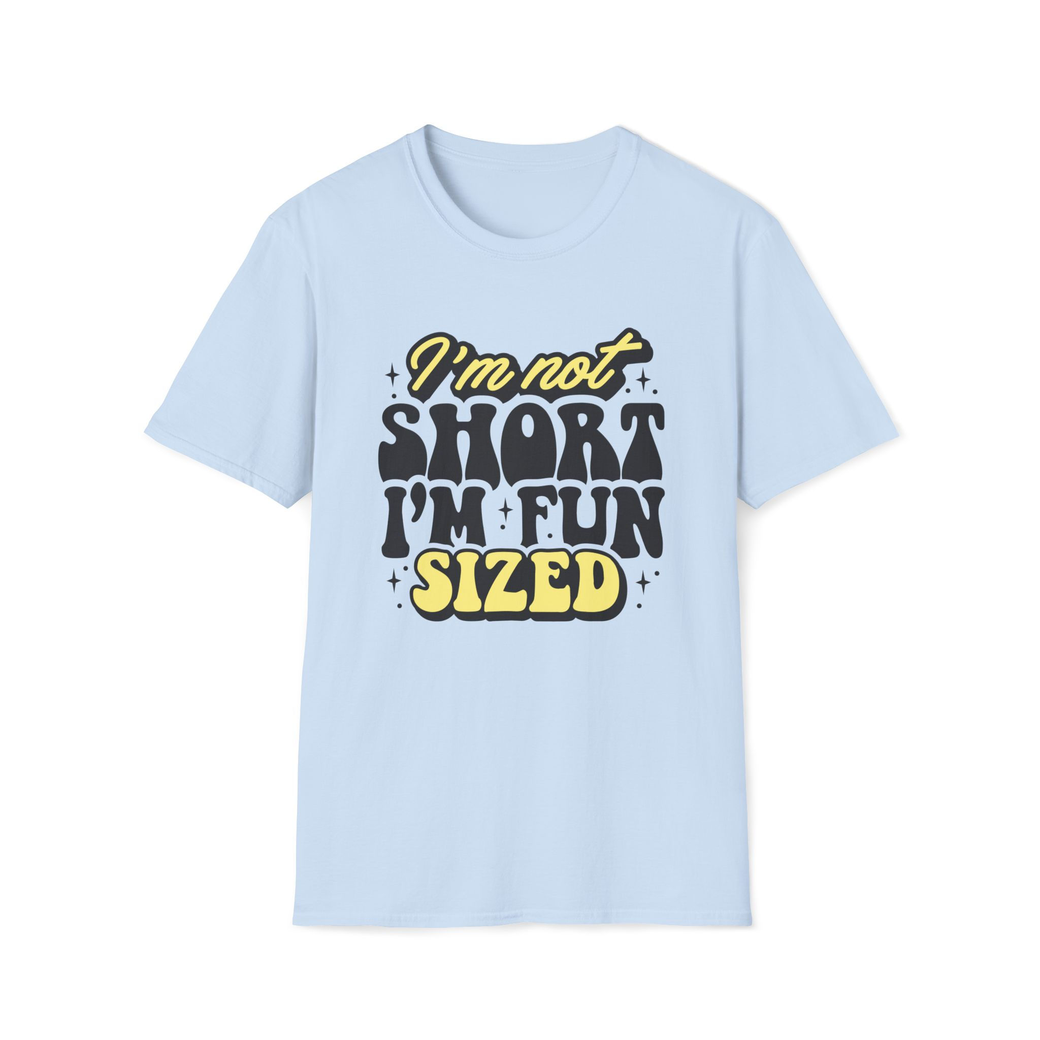 Fun Sized
