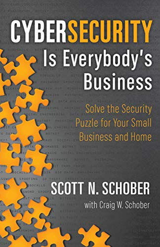 Cybersecurity