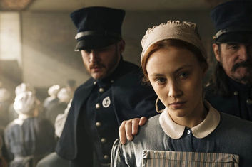 ARŞİV YAZILARIM | DİZİ KUTUSU | ALIAS GRACE: Hakikat , Doğrular ve Duygular Çatışması