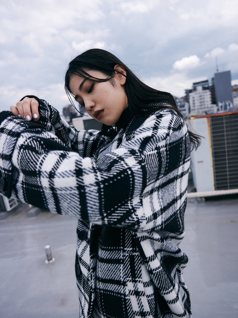 MAYU KITAZAWA | MOMENT