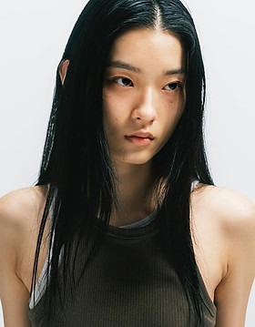 Wang Yuhan | TOMORROW TOKYO
