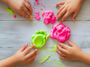 Easy Fine Motor Tasks to Prepare Your Child for Handwriting