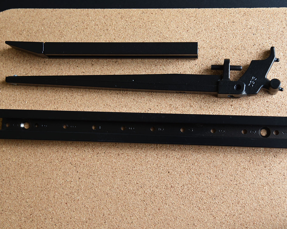 Thumbnail: Sloping lower part