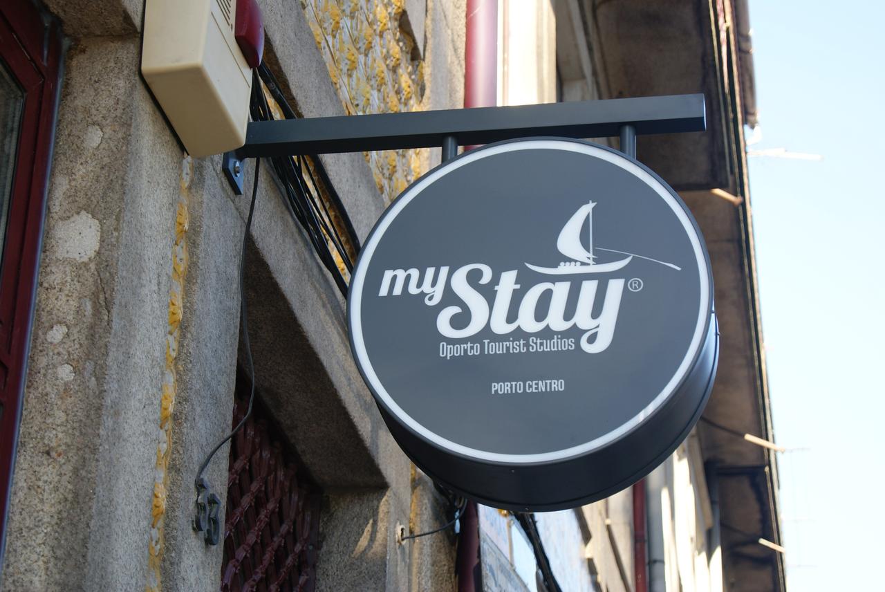 MyStay Pub